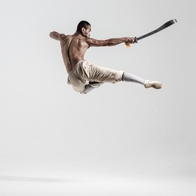 Kungfu sword 4 — figure reference